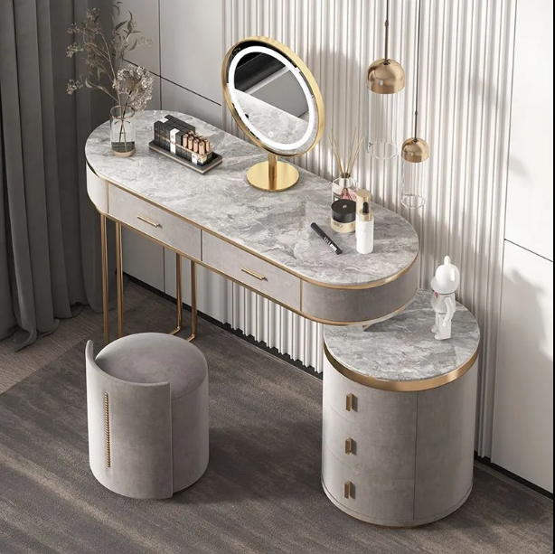 Desk Setup Oak - %a forBedroom Set European Furniture Luxury