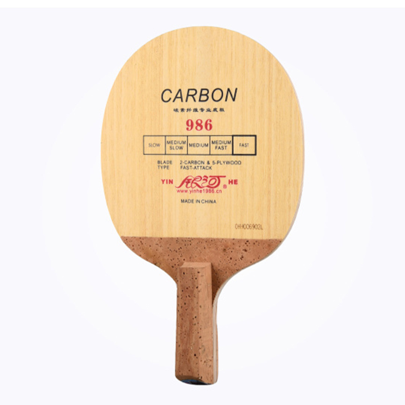 Desk Setup Tips - Original Galaxy yinhe 986 table tennis