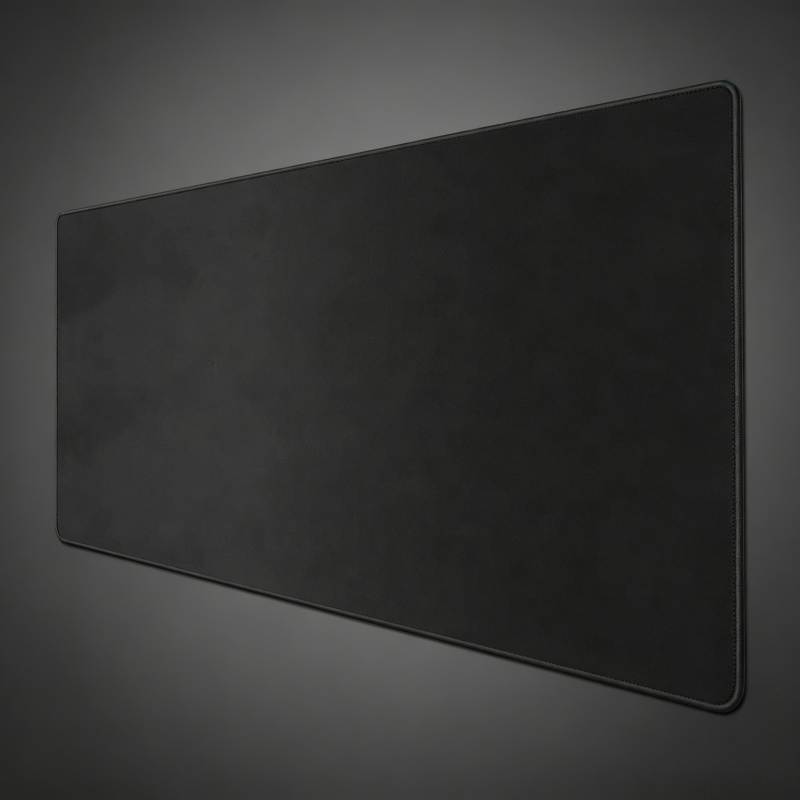 Desk Setup Black - XXL Gaming Mouse Pad - Extra