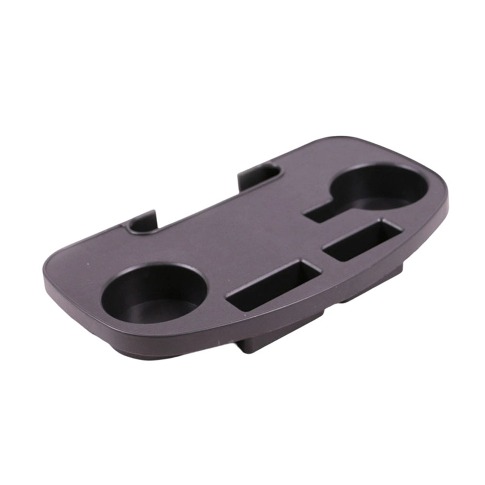 Clip On Cup Holder With Mobile - Desk Setup Gear recensie en prijs