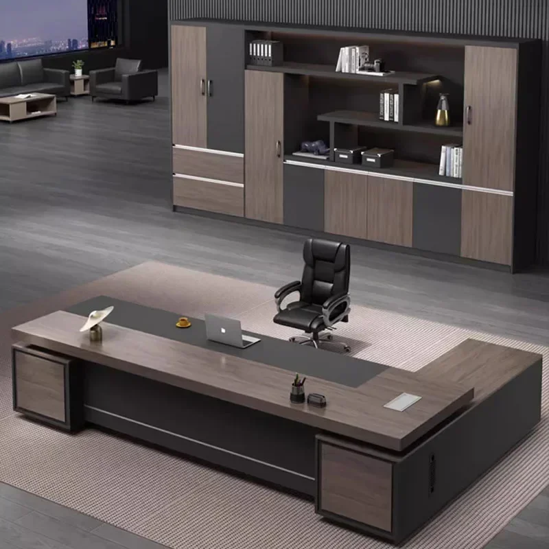Lift-top Desk Gaming Chair Dre - Desk Setup Oak recensie en prijs