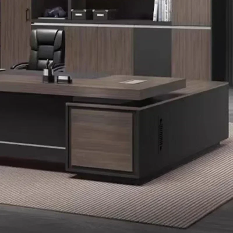 Lift-top Desk Gaming Chair Dre - Desk Setup Oak recensie en prijs