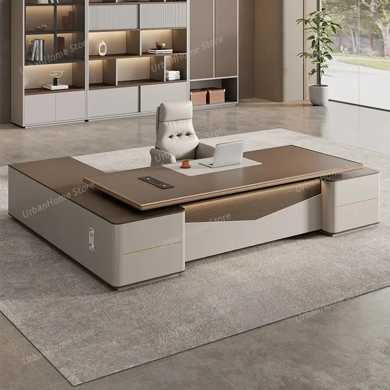 Vintage A Desk Furniture Makeu - Desk Setup Home Office recensie en prijs