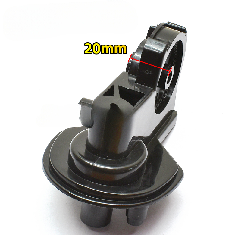 Electric fan accessories floor - Desk Setup Gear recensie en prijs