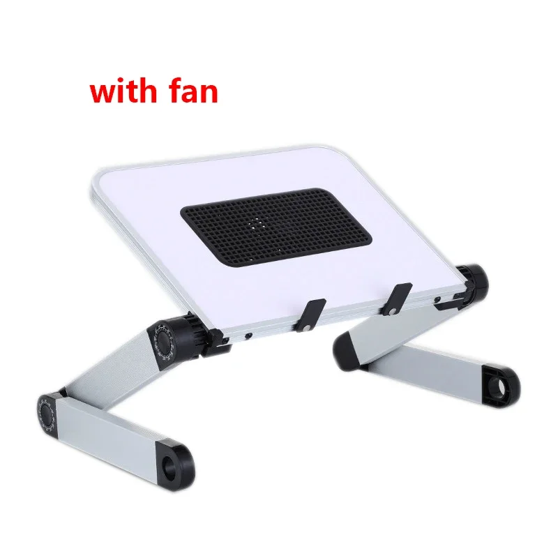 Adjustable Laptop Stand with C - Desk Setup Notebook recensie en prijs
