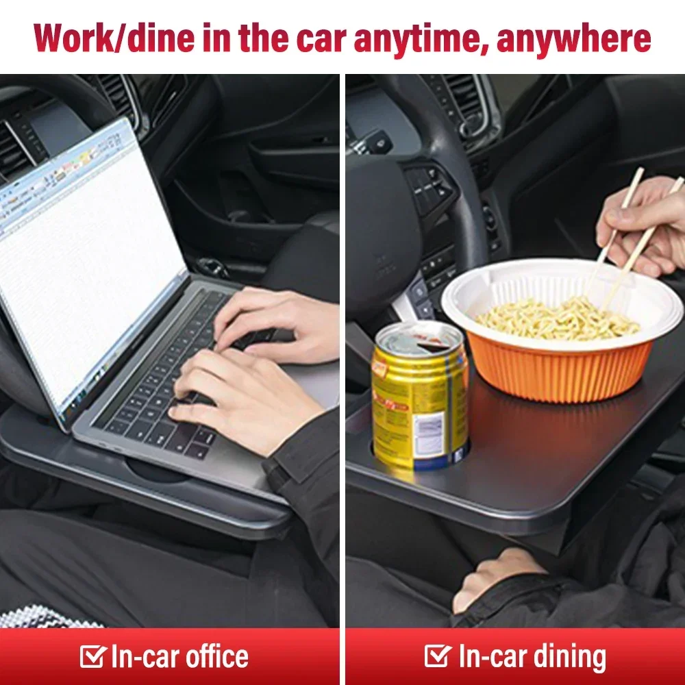 Multi-used Car Tray Laptop Des - Desk Setup Notebook recensie en prijs