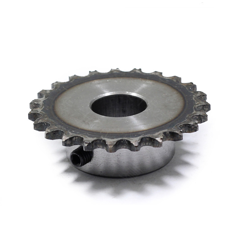 1pc 04C 40T Sprocket 40 Teeth  - Desk Setup Gear recensie en prijs