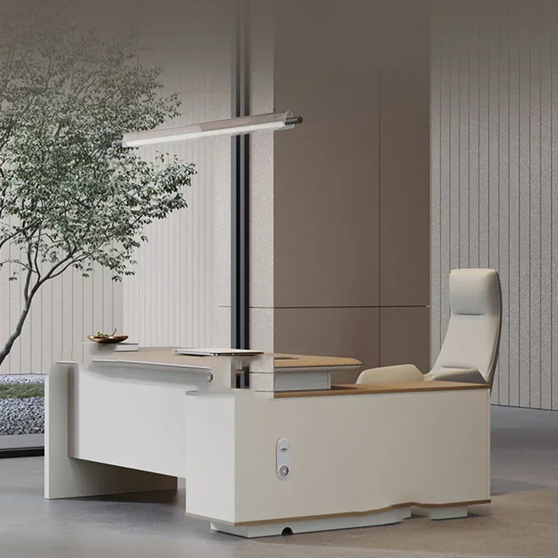 Elevable Desk Modern Workshop  - Desk Setup Home Office recensie en prijs