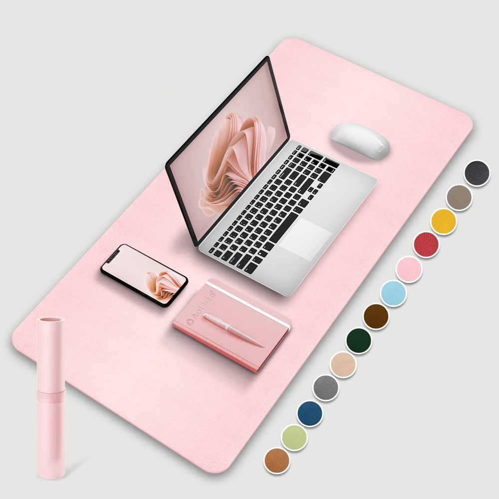 1 Pcs Large Size 60*30mm Offic - Desk Pad Leather Large recensie en prijs