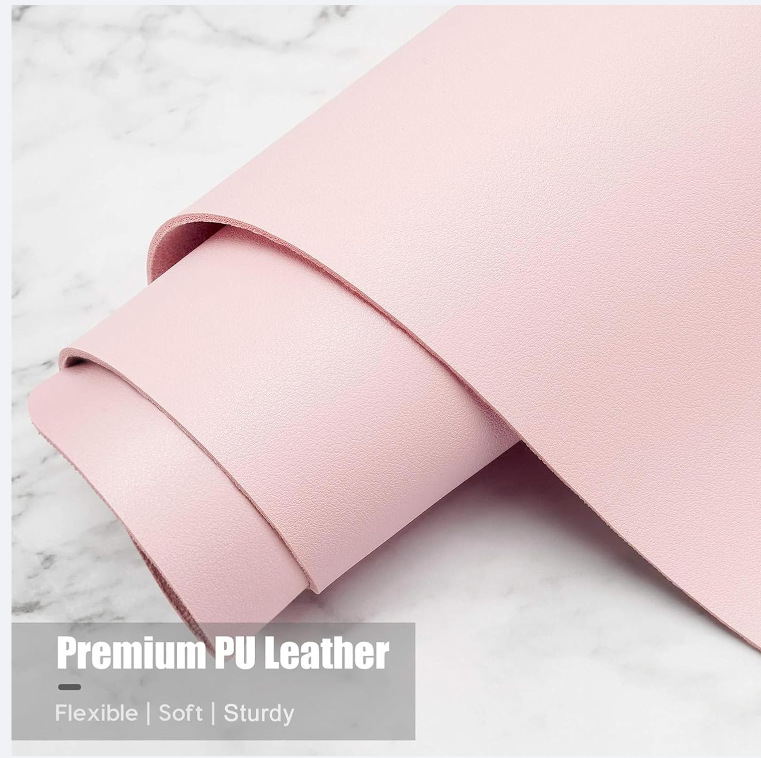 1 Pcs Large Size 60*30mm Offic - Desk Pad Leather Large recensie en prijs
