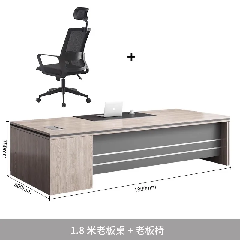 Study Tables Executive Desk Of - Desk Setup Cute recensie en prijs