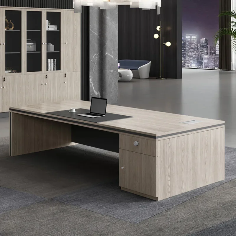 Study Tables Executive Desk Of - Desk Setup Cute recensie en prijs