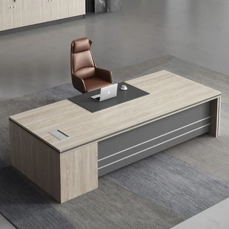 Study Tables Executive Desk Of - Desk Setup Cute recensie en prijs