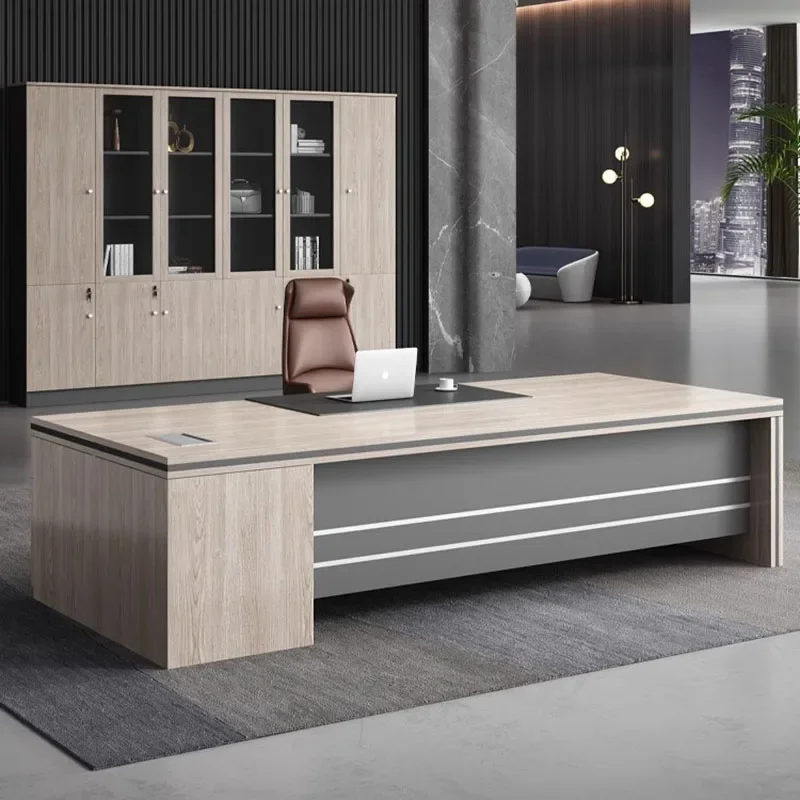 Study Tables Executive Desk Of - Desk Setup Cute recensie en prijs