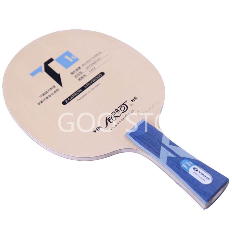 YINHE T-1S / T1S Table Tennis  - Desk Setup Tips recensie en prijs
