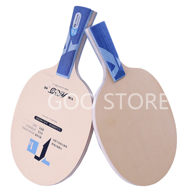 YINHE T-1S / T1S Table Tennis  - Desk Setup Tips recensie en prijs
