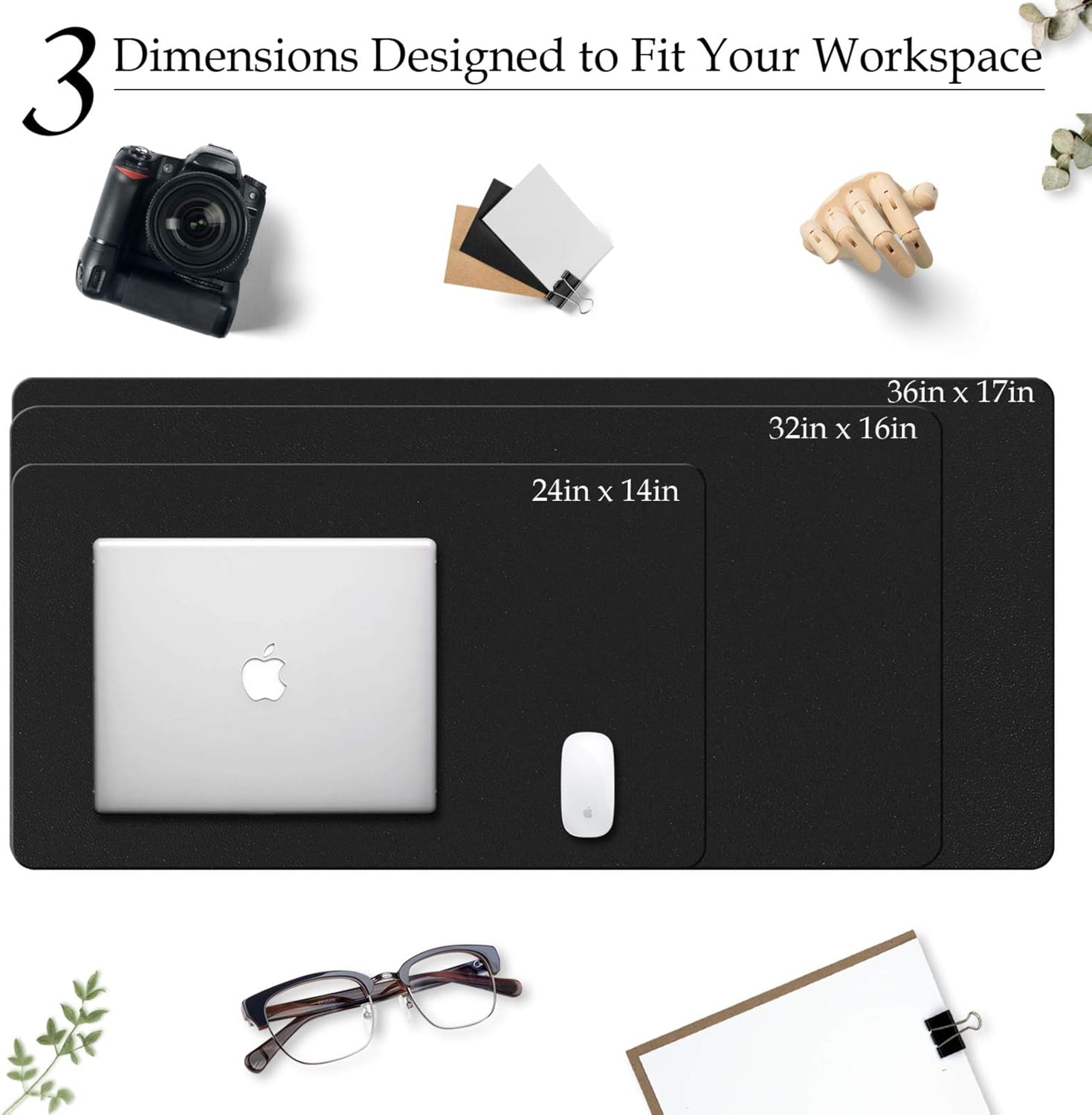 Large Size Leather Desk Pad,Of - Desk Pad Leather Large recensie en prijs