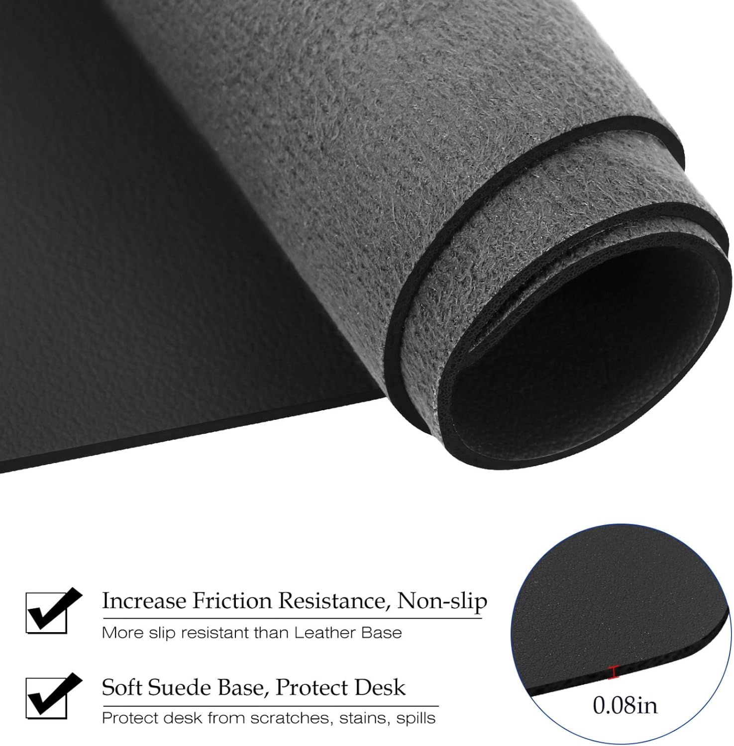 Large Size Leather Desk Pad,Of - Desk Pad Leather Large recensie en prijs