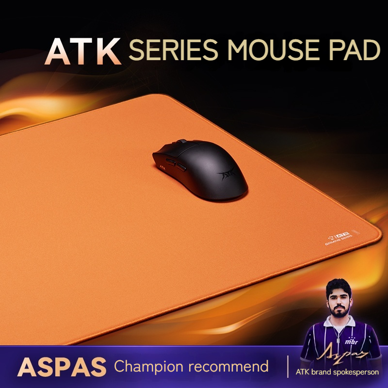 Hot Atk Kong Xsoft Esports Mou - Desk Setup Gear recensie en prijs