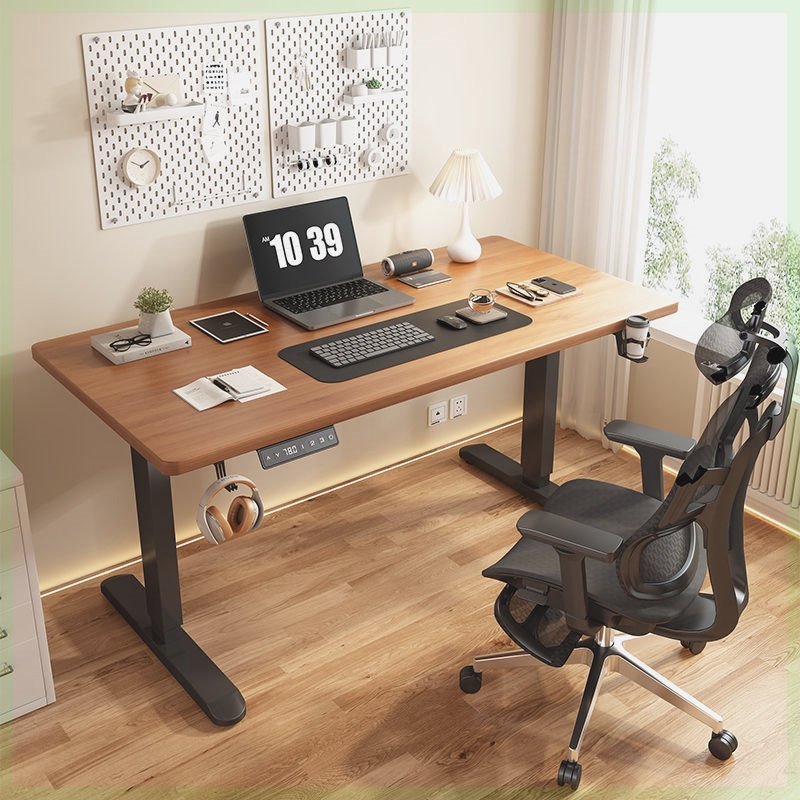 Desk Office Table Games Laptop - Desk Setup Oak recensie en prijs