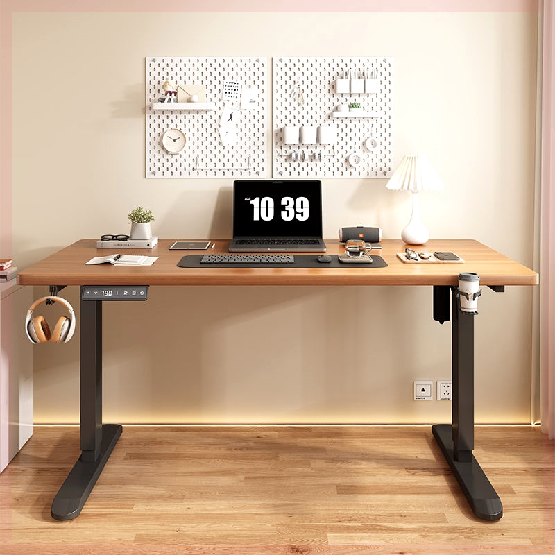 Desk Office Table Games Laptop - Desk Setup Oak recensie en prijs