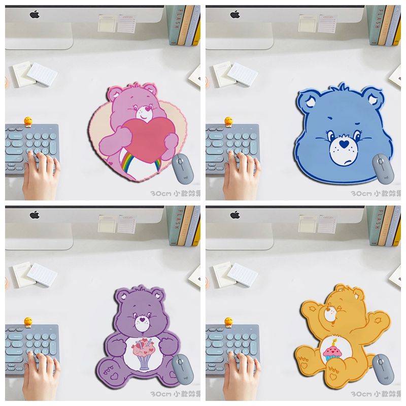 Care Bears Cute Cartoon Mouse  - Desk Setup Cute recensie en prijs