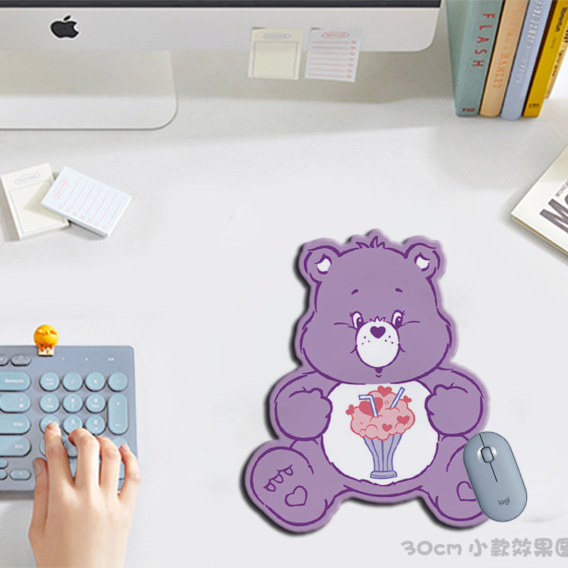 Care Bears Cute Cartoon Mouse  - Desk Setup Cute recensie en prijs