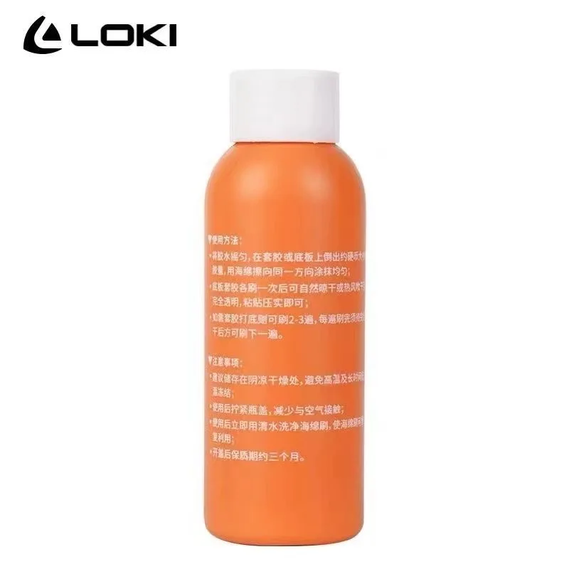 LOKI Waterbased Glue 100ml Wat - Desk Setup Tips recensie en prijs