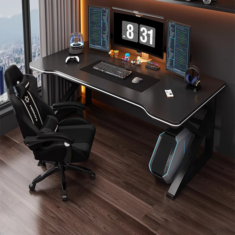 Roll Table Games Furniture Fol - Desk Setup Oak recensie en prijs