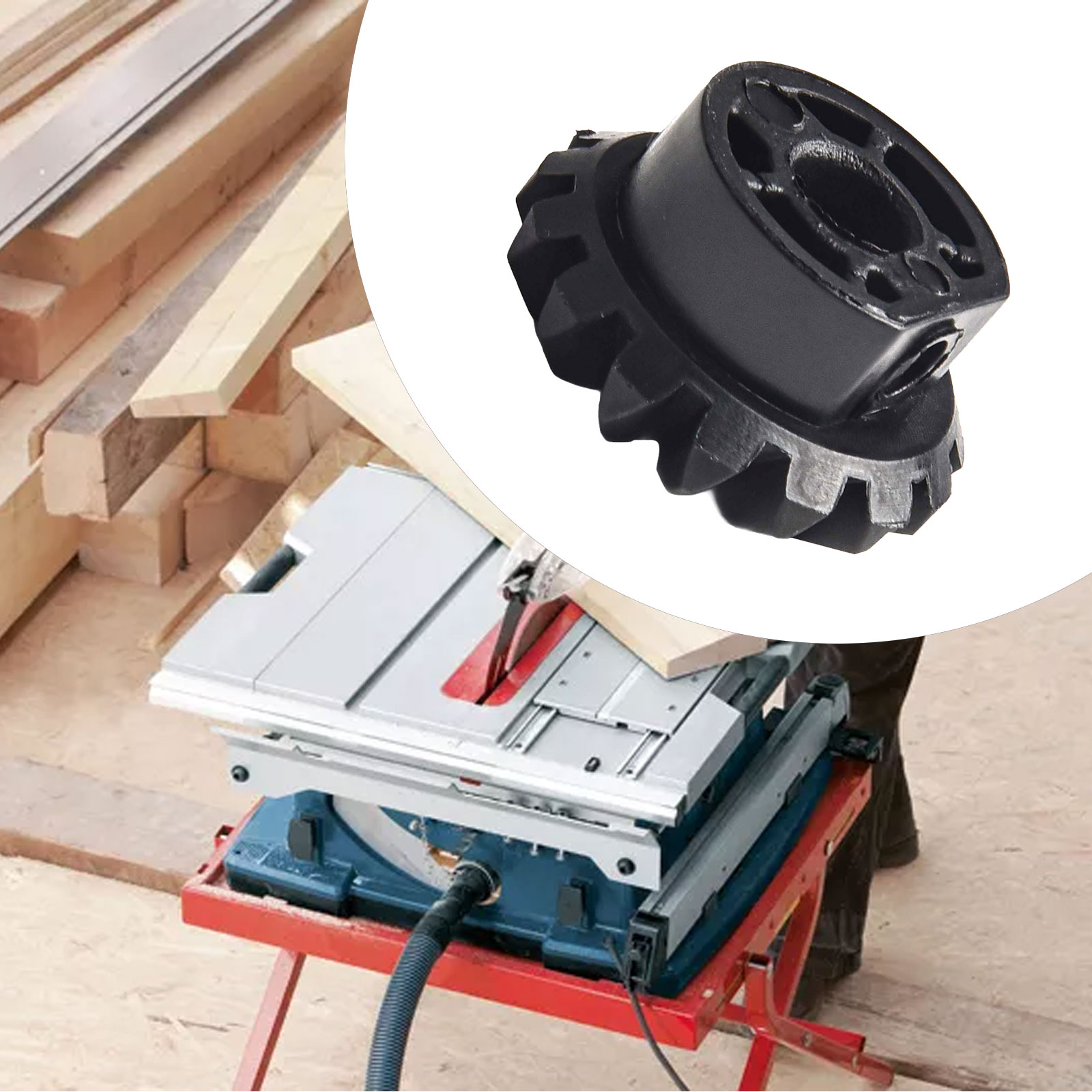Tool Repair DIY Projects Repla - Desk Setup Gear recensie en prijs