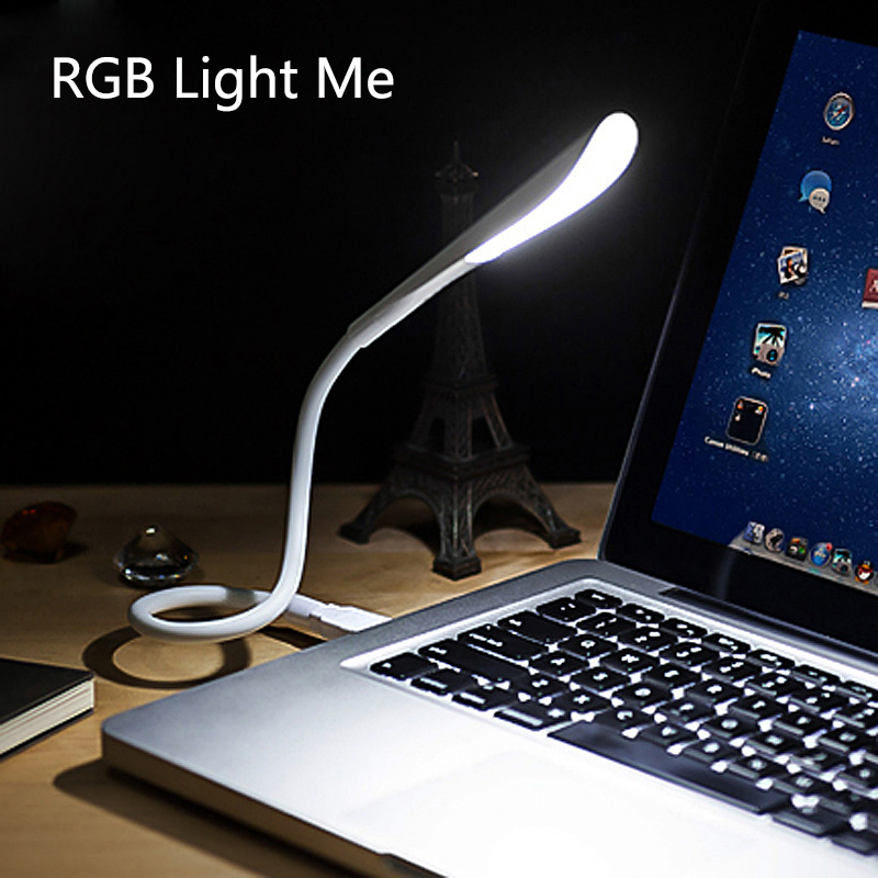 Mini USB Light Portable Laptop - Desk Setup Notebook recensie en prijs