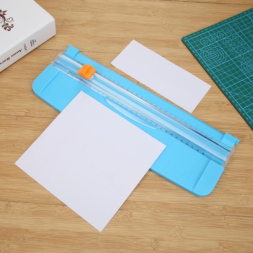 Desktop Cutter Spare Knife Mac - Desk Setup Photo recensie en prijs