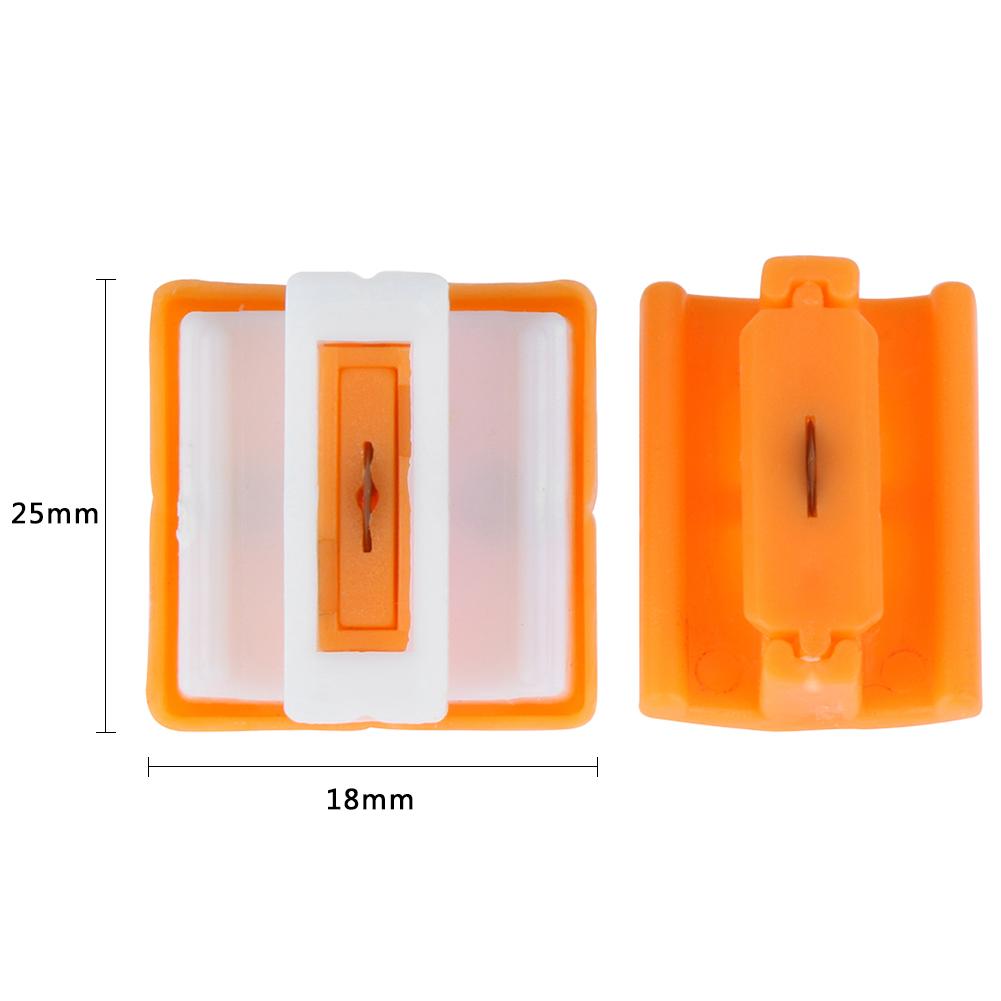 Desktop Cutter Spare Knife Mac - Desk Setup Photo recensie en prijs