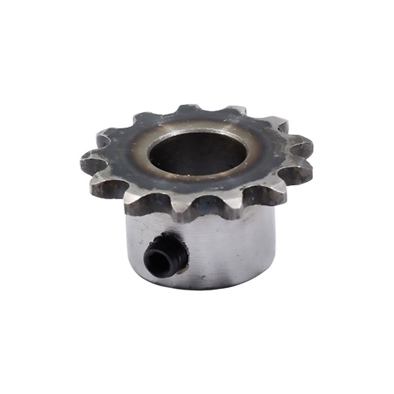 1pc 04C 12T Sprocket 12 Teeth  - Desk Setup Gear recensie en prijs