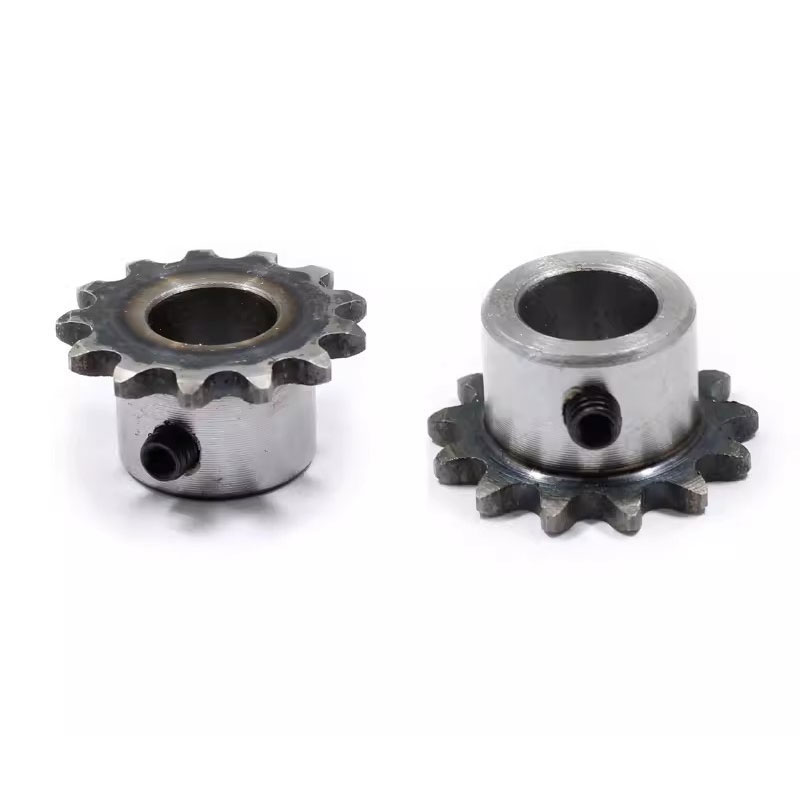 1pc 04C 12T Sprocket 12 Teeth  - Desk Setup Gear recensie en prijs