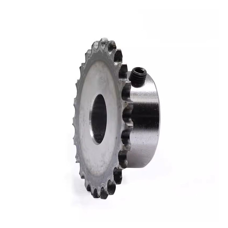1pc 04C 12T Sprocket 12 Teeth  - Desk Setup Gear recensie en prijs