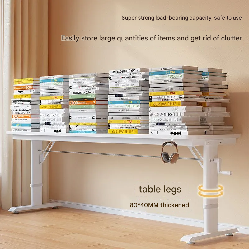 Adjustable Overbed Laptop Desk - Desk Setup Notebook recensie en prijs