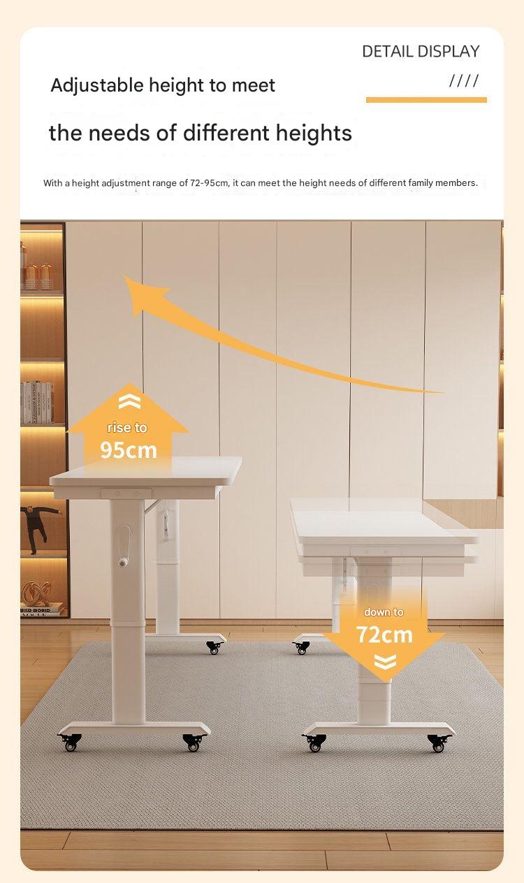 Adjustable Overbed Laptop Desk - Desk Setup Notebook recensie en prijs