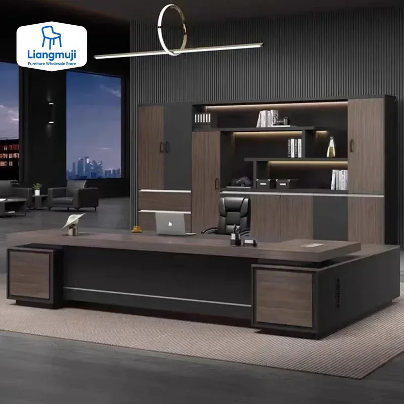 Lift-top Desk Gaming Chair Dre - Desk Setup Oak recensie en prijs