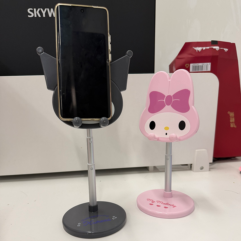 Cute Melody adjustable desktop - Desk Setup Cute recensie en prijs