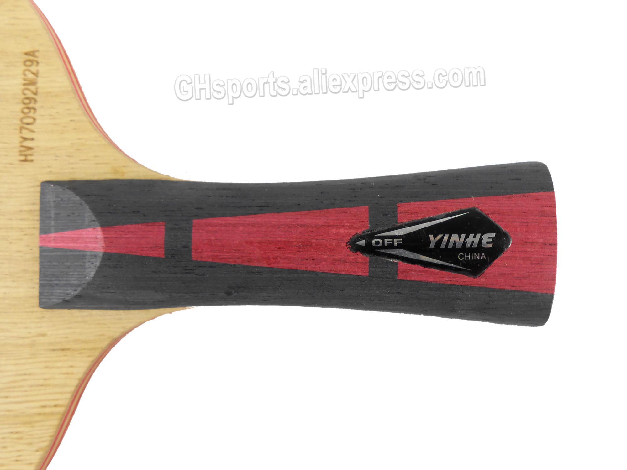 Original Yinhe uranus U-3 U3 t - Desk Setup Tips recensie en prijs