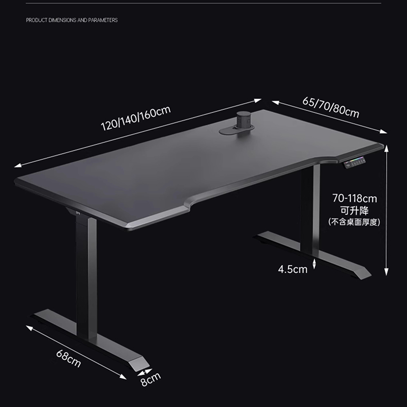 Cheap Table Pliable White Desk - Desk Setup Oak recensie en prijs