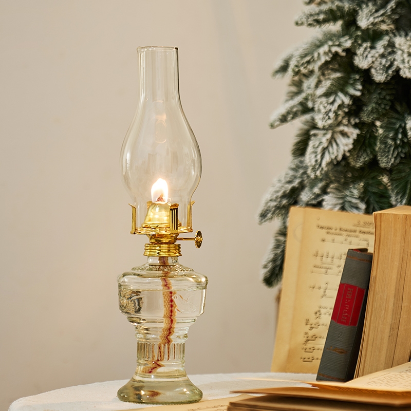 MEMEOKON L555 glass lampshade  - Desk Setup Vintage recensie en prijs