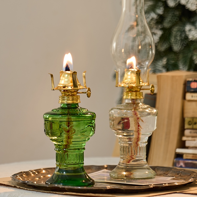 MEMEOKON L555 glass lampshade  - Desk Setup Vintage recensie en prijs