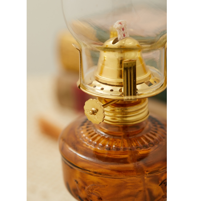 MEMEOKON L555 glass lampshade  - Desk Setup Vintage recensie en prijs
