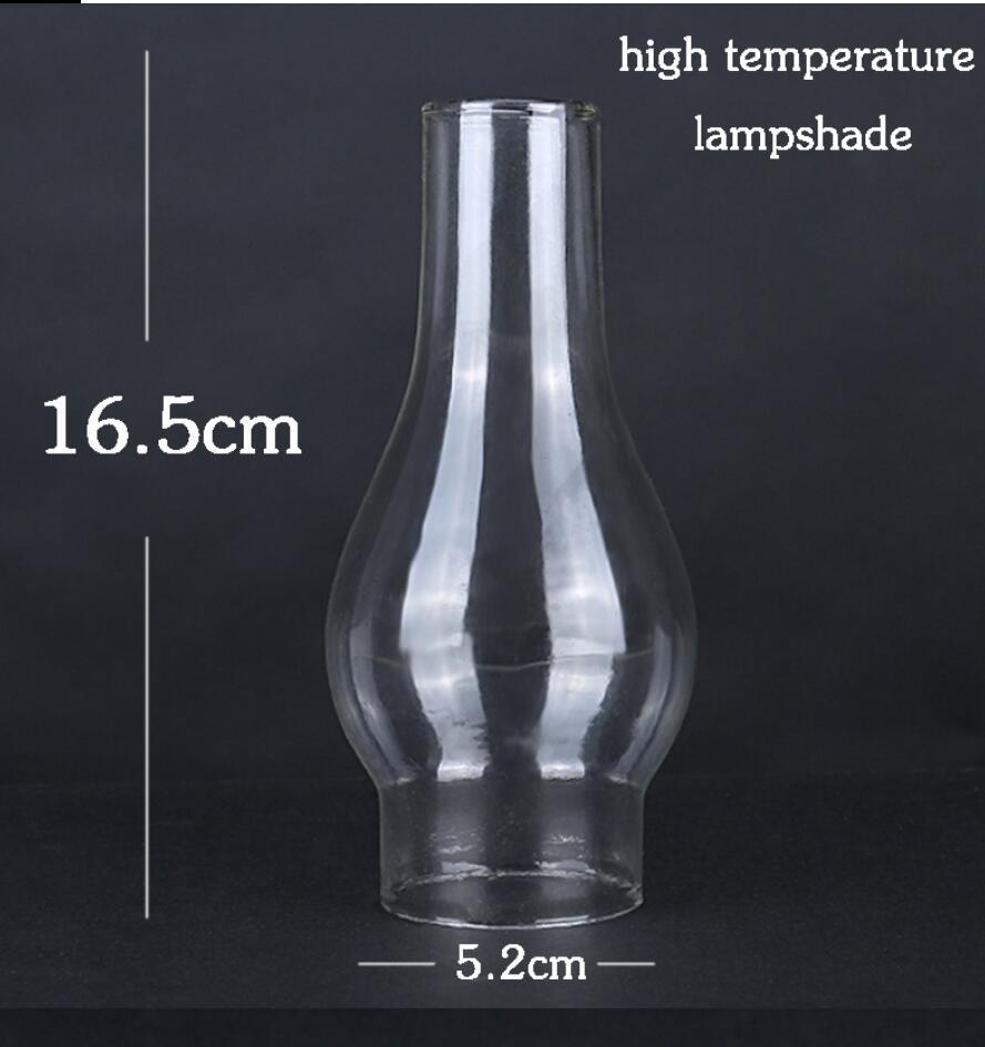 MEMEOKON L555 glass lampshade  - Desk Setup Vintage recensie en prijs