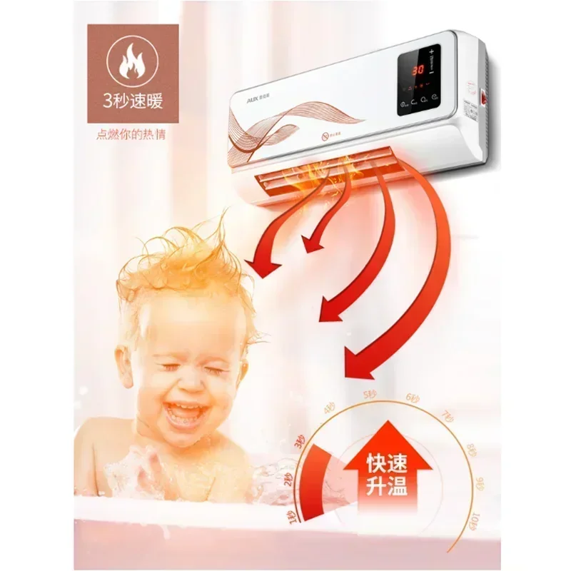Household Wall-mounted Electri - Desk Setup Gear recensie en prijs