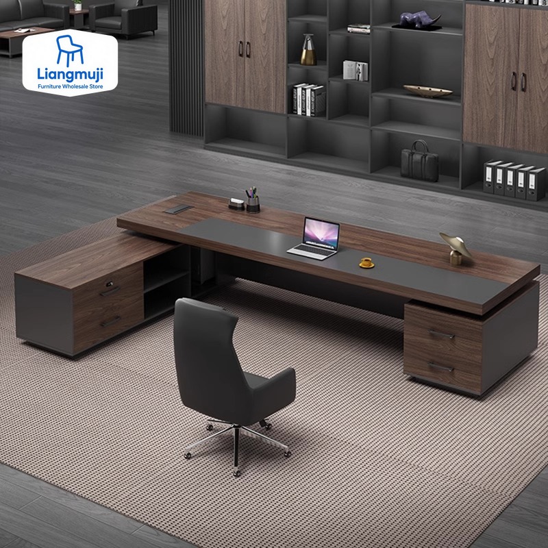 Lift-top Desk Gaming Chair Dre - Desk Setup Oak recensie en prijs