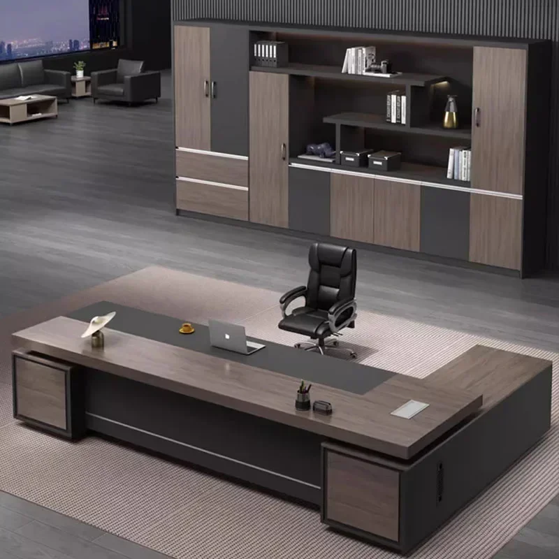 Lift-top Desk Gaming Chair Dre - Desk Setup Oak recensie en prijs
