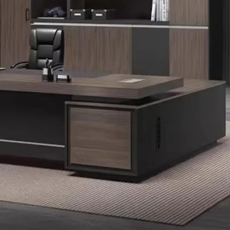 Lift-top Desk Gaming Chair Dre - Desk Setup Oak recensie en prijs